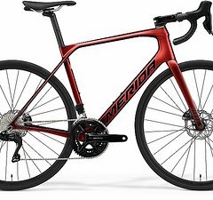 Merida Scultura Endurance 6000 Rennrad 2023/24 Neu