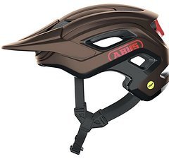 Abus Cliffhanger MIPS Helm braun 57-61 Fahrradhelm OVP NEU-wertig TOP