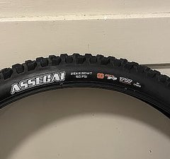 Maxxis assegai