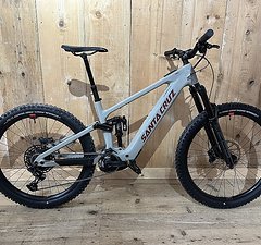 Santa Cruz Bicycles Vala R-KIT / Gr.L und XL / NEU