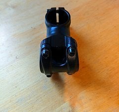 Orbea Components Vorbau OC1, 50mm, 35mm Klemmring, 7 Grad, neu