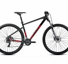 Ghost Bikes Kato EQ 29 AL