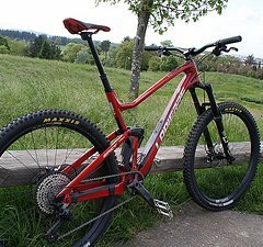 Lapierre Spicy Cf