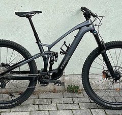 Trek Fuel EXe 9.7 - M - Testbike - sehr guter Zustand - statt 7999€