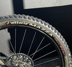 Vittoria Mazza 27,5x2,4 Trail Graphene 2.0 4C Reifen