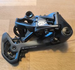 SRAM GX Eagle Lunar Schaltwerk 520% 12-fach