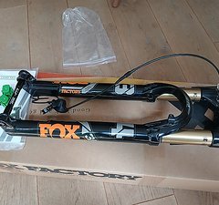 Fox Racing Shox 34 Float 29 Factory SC Fit 4 100mm