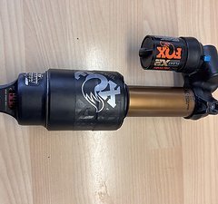 Fox Racing Shox Trunnion