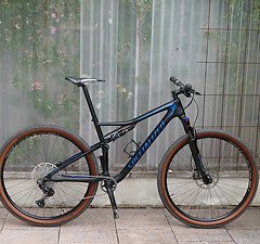 Specialized Epic pro 2018 RH L