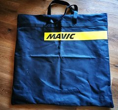 Mavic Laufradtasche 27,5 "