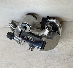 Shimano XTR RD-M 900