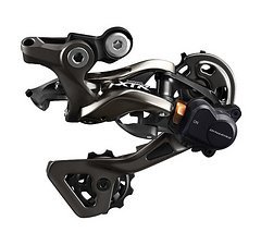 Shimano XTR Schaltwerk 11-fach RD-M9000-GS Shadow mittellanger Käfig