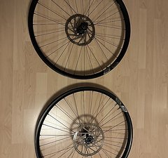 DT Swiss XMC1501 Spline One Ladradsatz 29 Enduro/Trail Sram XD Centerline
