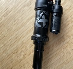 Fox Racing Shox Float X, performance elite, 2pos. 230 x 60mm