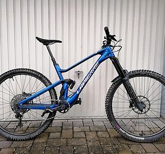 Lapierre SPICY TEAM CF 2023 L