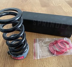 Sprindex Spring 65x540-610