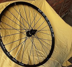 Mavic E-Deemax 30 S 29er Radsatz xd Freilauf neuwertig