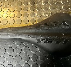 Yeti Cycles WTB VOLT CUSTOM SATTEL ! NEU !