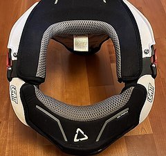 Leatt DBX Ride 4 Neckbrace Protektor S/M Ortema Fox Atlas MTB MX