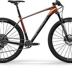 Centurion Backfire 3000, Größe M/L