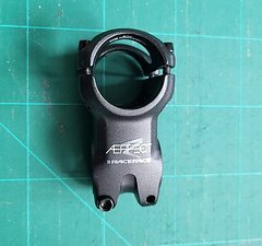 Race Face Aeffect R 35 Vorbau 35/50 mm - *NEU*