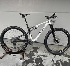 Yeti Cycles ASR