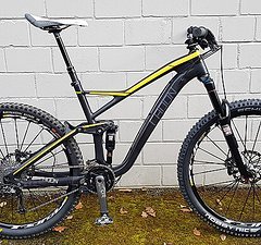 Radon Bikes Slide 160mm