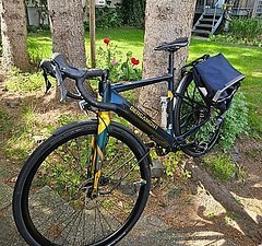 Bergamont E-Grandurance RD Expert