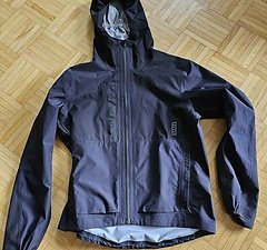 ION shelter 3L jacke gr. L