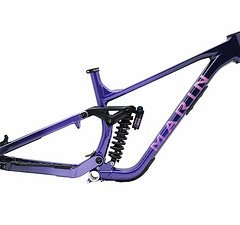 Marin Bikes Quake