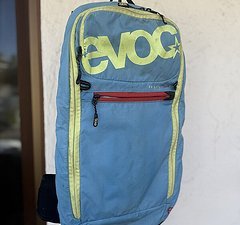 Evoc FR Lite M/L