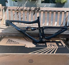 Ibis Cycles Ripmo V2S L - Endurocell