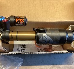 Fox Float X2 250x70