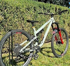 Commencal META TR 29