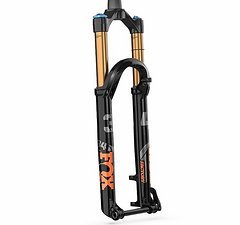 Neu! Fox Racing Shox 2023 29" FOX 34 Grip2 Factory 140mm MTB Federgabel Gabel