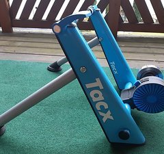 Tacx Rollentrainer