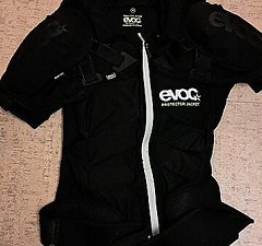 Evoc Protector Vest