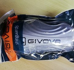 Givova Schienbein Schützer Protektoren MTB