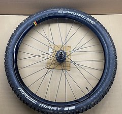 Mavic Deemax DH 27,5 157x12 Downhill Laufrad Superboost XD UVP349,95€ 12x157