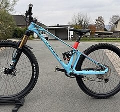 Mondraker FOXY CARBON XR 29, 2019, Gr. M