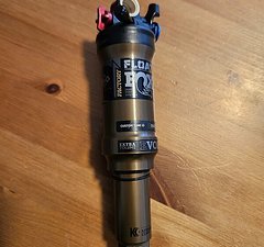 Fox Racing Shox Float DPS FACTORY 190 mm x 42.5 mm