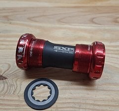 SRAM GXP Innenlager BSA