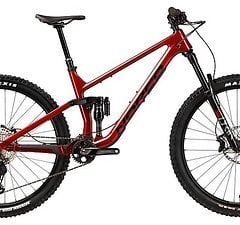 Norco Sight C3 Carbon Mountainbike All-Mountain 2023 Neu