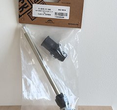 RockShox SID Airshaft 100mm