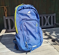Deuter Bike 1 Rucksack 20 Liter