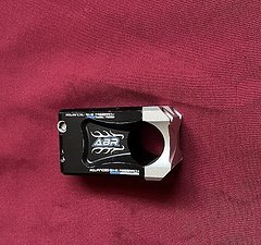 Abr 50mm Vorbau 31,8mm