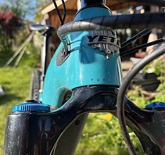 Yeti Cycles sb 160 e S mit 1Jahr Garantie