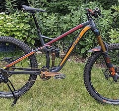 Radon Bikes Swoop 170 27.5 Größe S