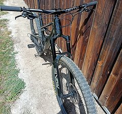 Scor 4060 ST