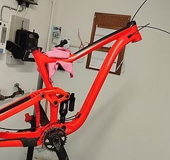 Giant Trance 29 1 Gr. L